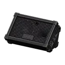 floor monitor