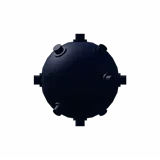 Sea Mine