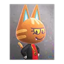 Katt's poster