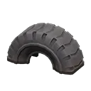 tire toy