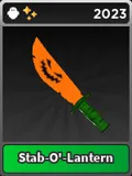 Stab O Lantern