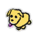 Orphan Dog