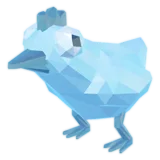 Diamond Hen
