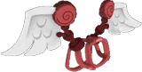 Mech Angel Wings