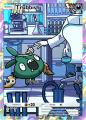 Trubbish