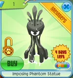 Infamous Phantoms Collection