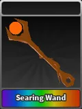 Searing Wand
