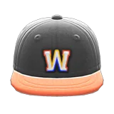 baseball cap