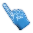 Foam Finger