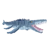 Mosasaurus