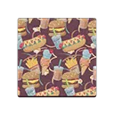 fast-food flooring
