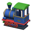 plaza train