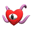 Heart Parasite