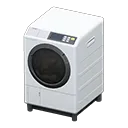 deluxe washer