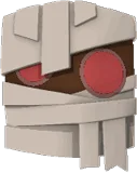 Mummy Mask
