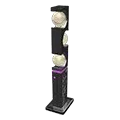 Neo Gothic Floor Lamp