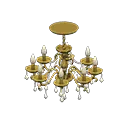 chandelier
