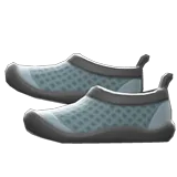 water shoes