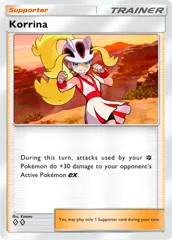 Korrina