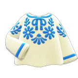 peasant blouse