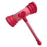 Heart Hammer