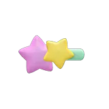 Kiki & Lala pin