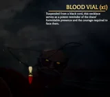 Blood Vial
