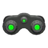 night-vision goggles