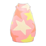 earth-egg outfit