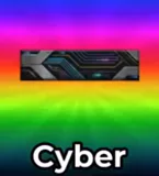 Cyber (Banner)
