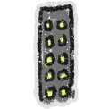Simple Skyscraper