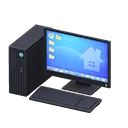 desktop computer