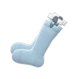 garter socks