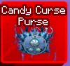 Candy Curse Purse