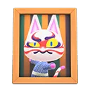 Kabuki's photo