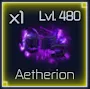 Aetherion