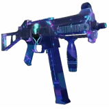 UMP-45 Current