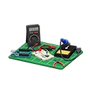 electronics kit