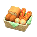 savory bread