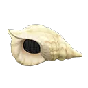 shell speaker