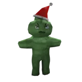 The Christmas Creep