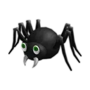 Goofy Spider