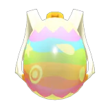 Bunny Day bag