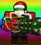 Santa Killer