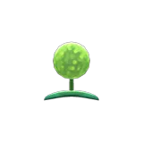 glowing-moss headband
