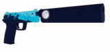 USP-S Nighttown