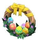 Bunny Day wreath