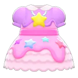 dreamy dress