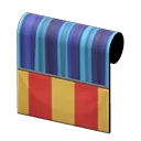 circus wall