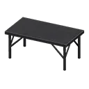 iron worktable